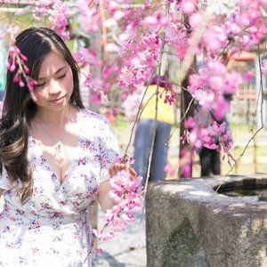 Meet your Posher, Zhe